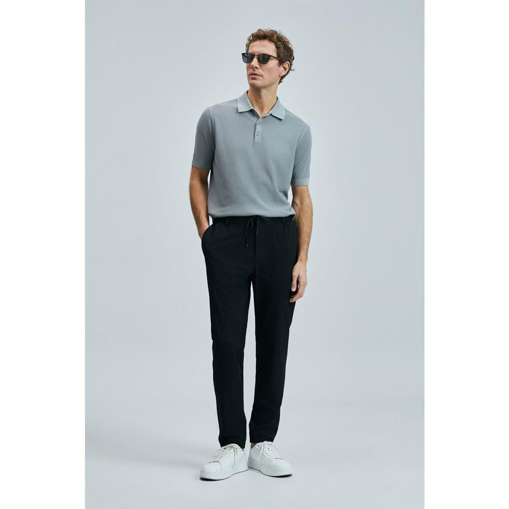 Lufian 111190338 Hunter Smart Erkek Chino Pantolon Slim Fit Erkek Pantolon