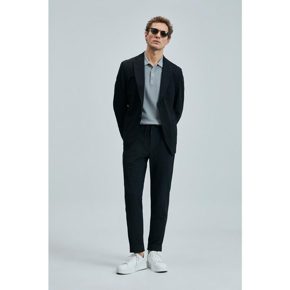 Lufian 111190338 Hunter Smart Erkek Chino Pantolon Slim Fit Erkek Pantolon