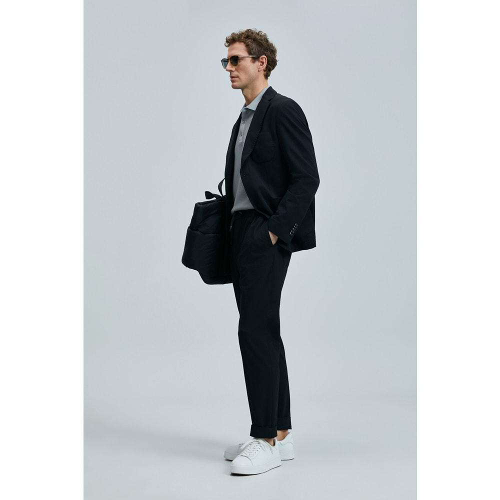 Lufian 111190338 Hunter Smart Erkek Chino Pantolon Slim Fit Erkek Pantolon