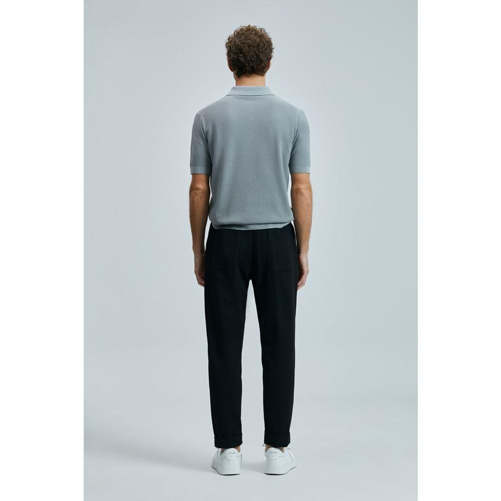 Lufian 111190338 Hunter Smart Erkek Chino Pantolon Slim Fit Erkek Pantolon