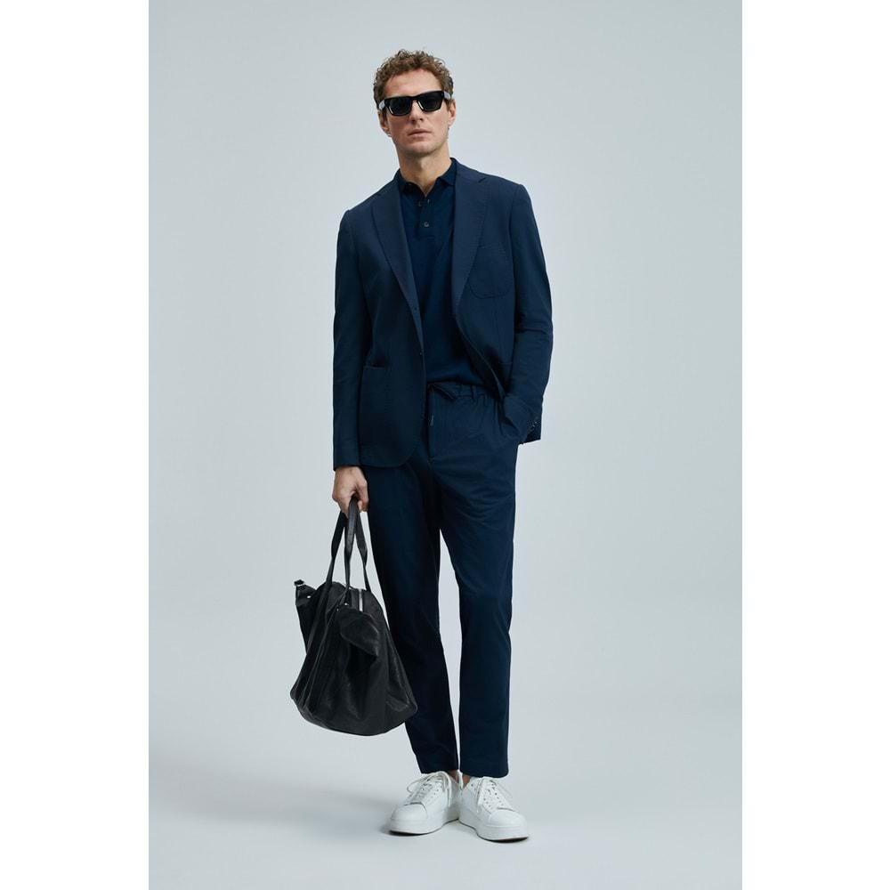 Lufian 111190338 Hunter Smart Erkek Chino Pantolon Slim Fit Erkek Pantolon