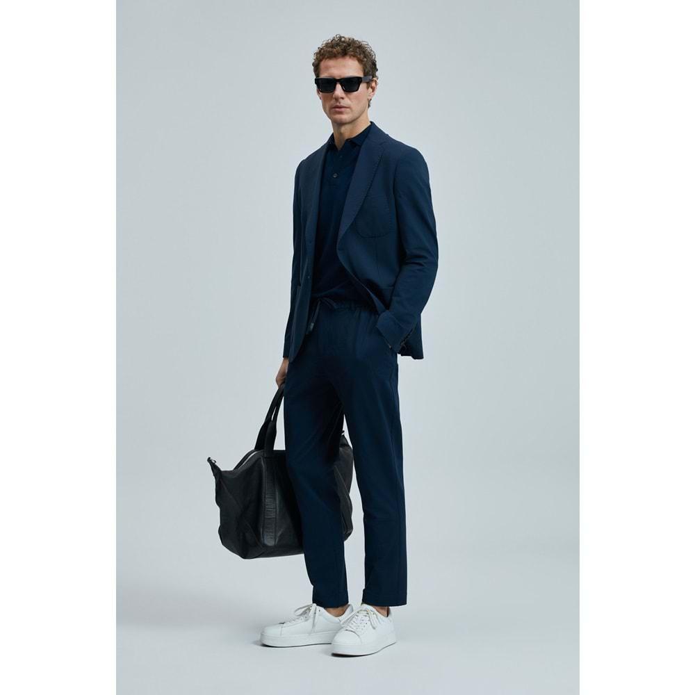 Lufian 111190338 Hunter Smart Erkek Chino Pantolon Slim Fit Erkek Pantolon