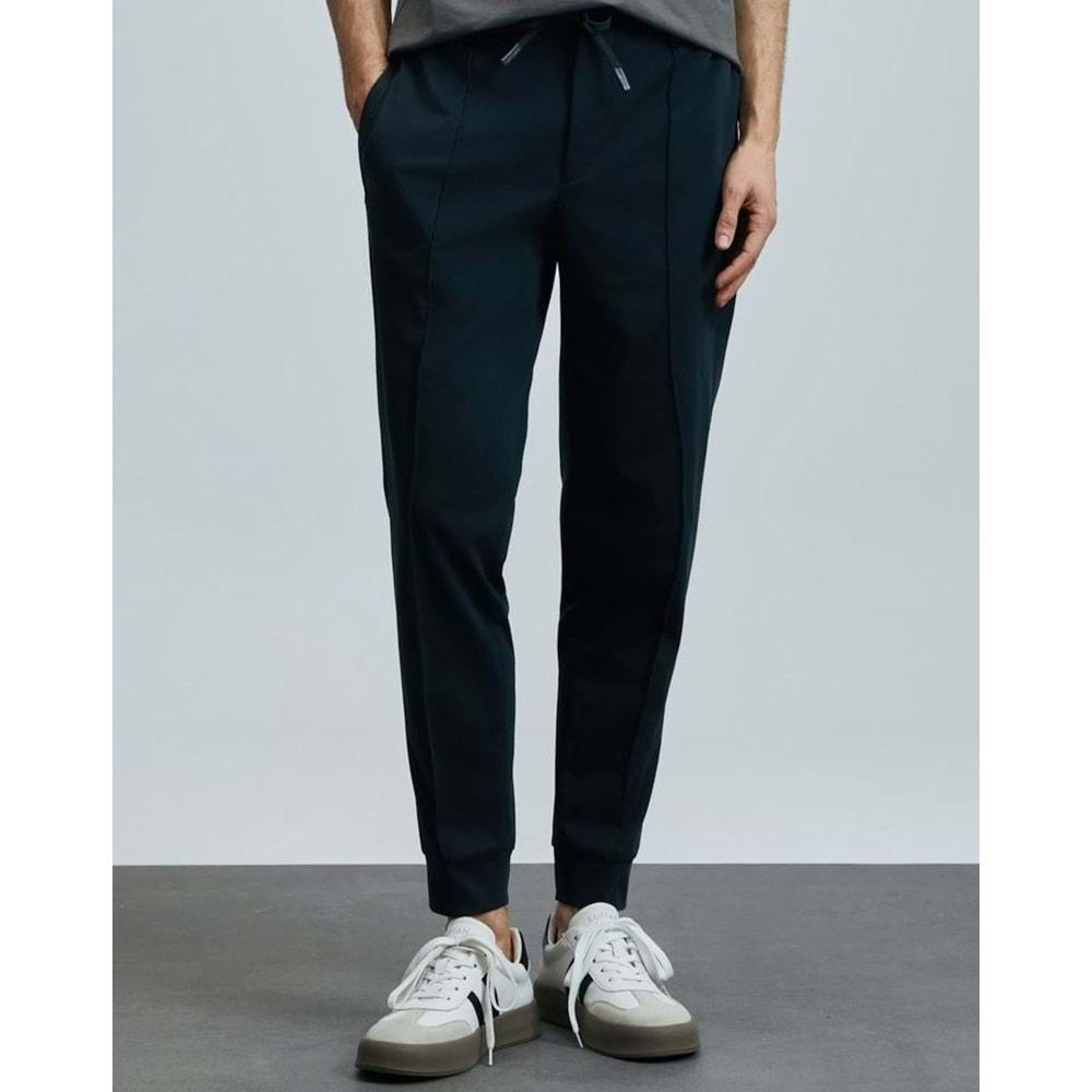 Lufian 111190346 Pıto Smart Erkek Chino Pantolon Slim Fit Erkek Pantolon