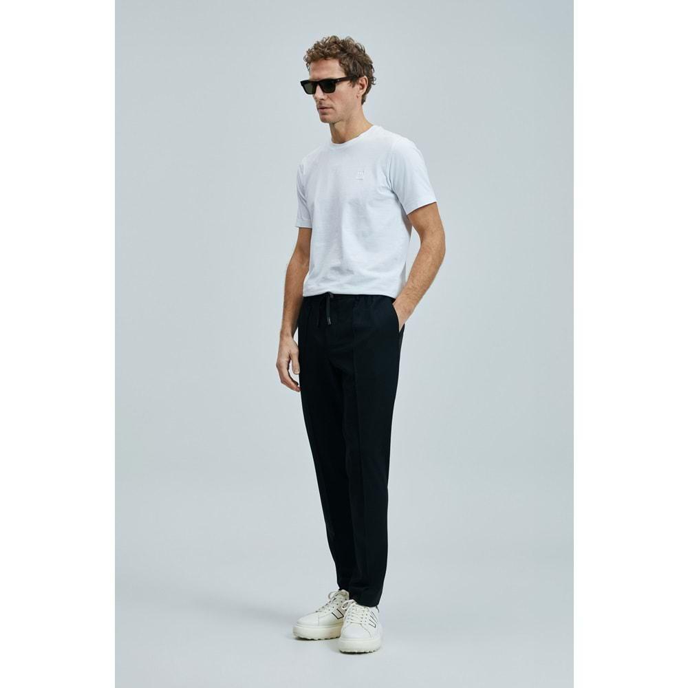 Lufian 111020265 Pablo Modern Grafik T- Shirt Erkek T-Shirt