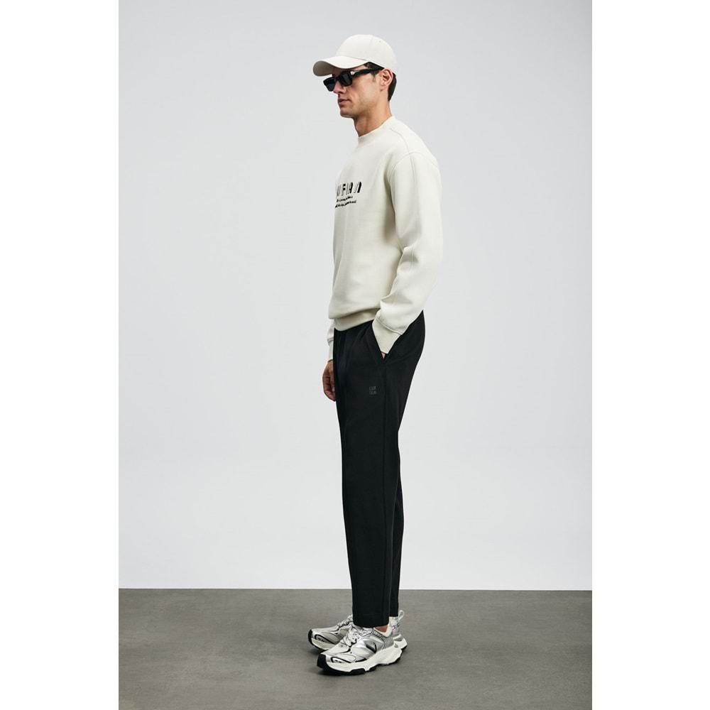 Lufian 112050075 Rex Erkek Eşofman Altı