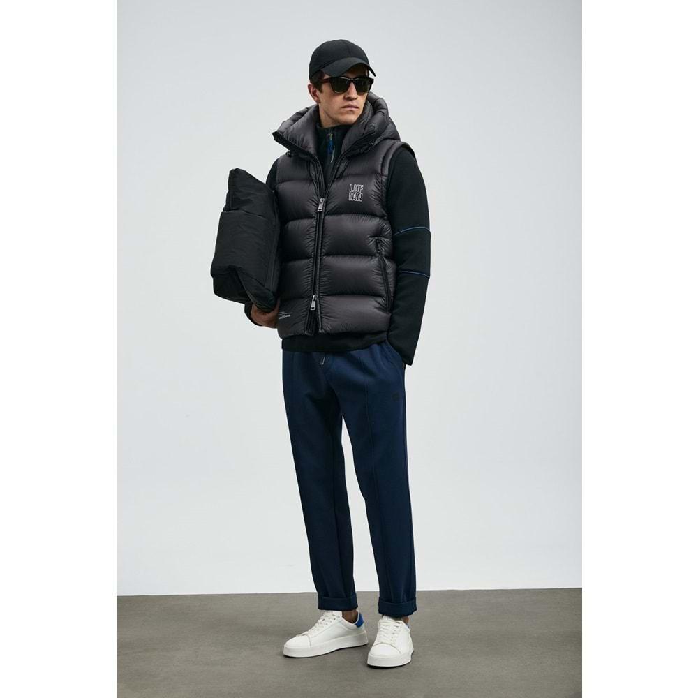 Lufian 112050075 Rex Erkek Eşofman Altı