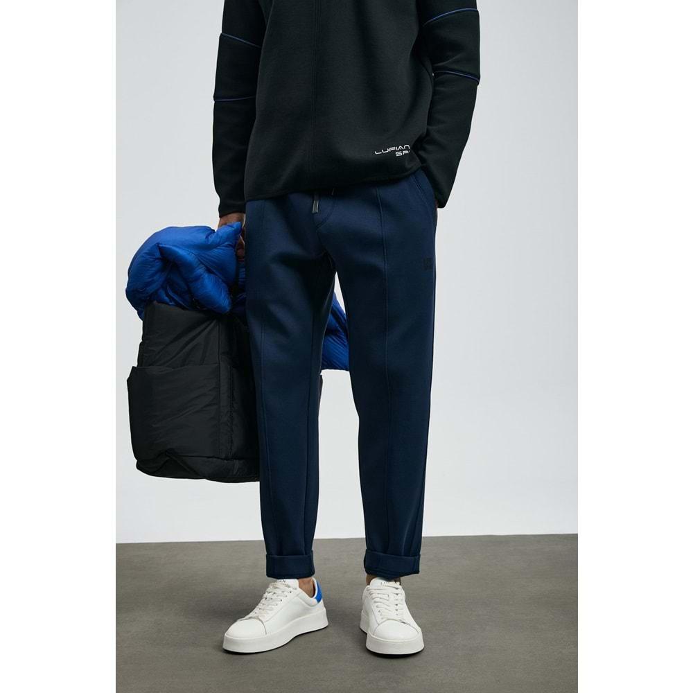 Lufian 112050075 Rex Erkek Eşofman Altı