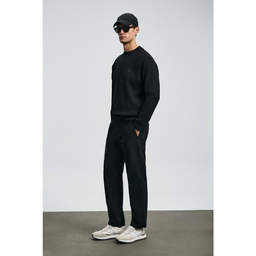 Lufian 112030179 Grant Erkek Sweatshirt