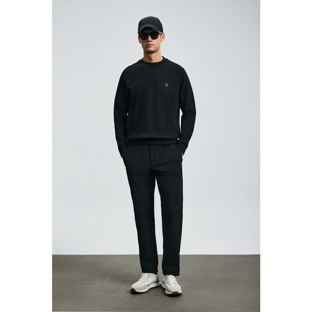 Lufian 112030179 Grant Erkek Sweatshirt