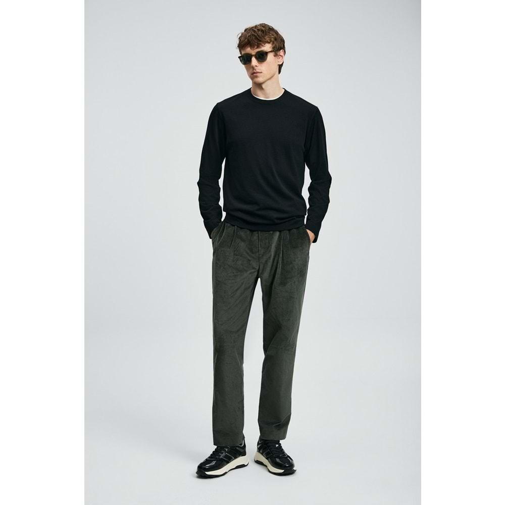 Lufian 112090148 Dean Kazak Erkek Sweatshirt