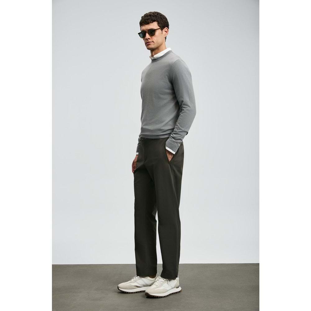 Lufian 112090148 Dean Kazak Erkek Sweatshirt