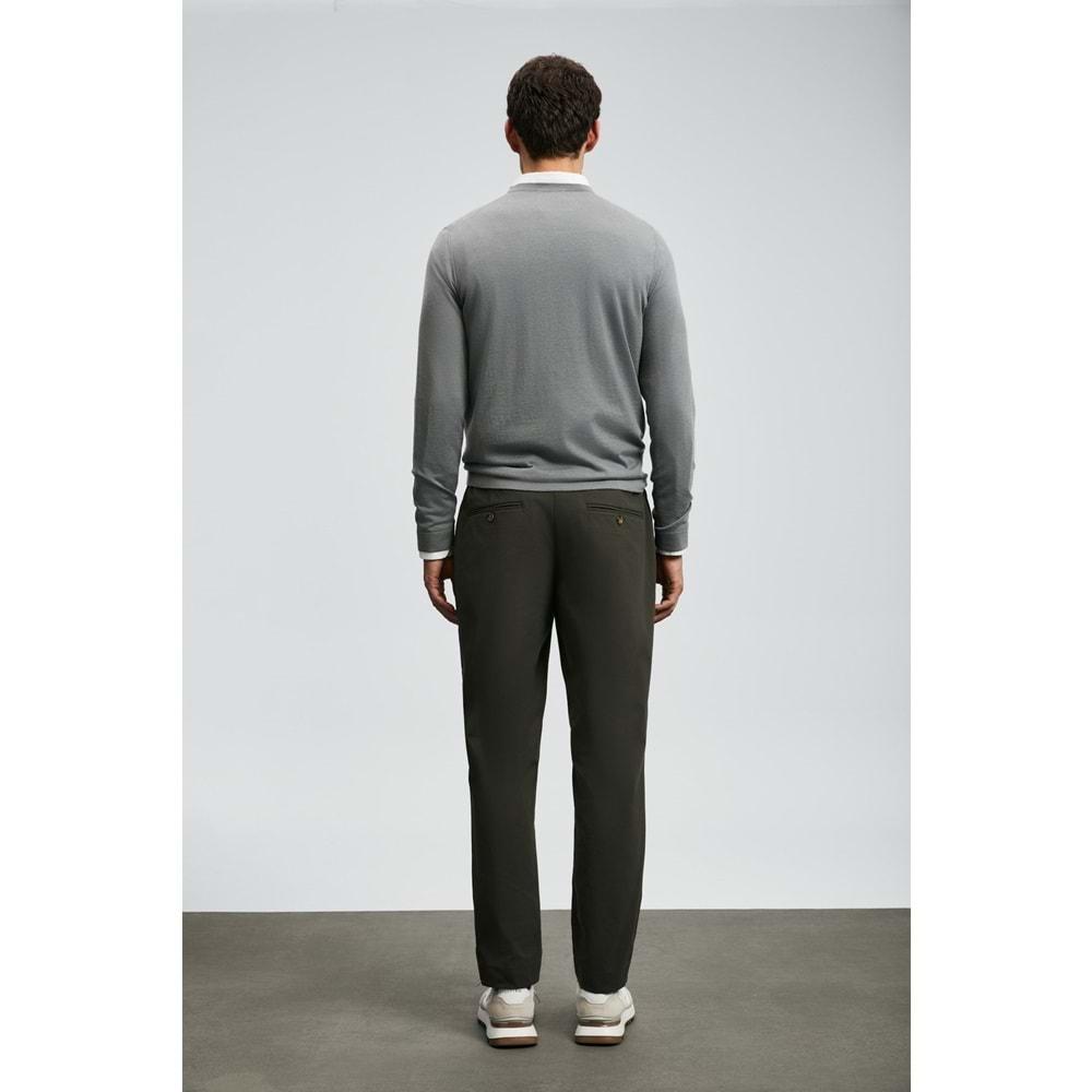 Lufian 112090148 Dean Kazak Erkek Sweatshirt