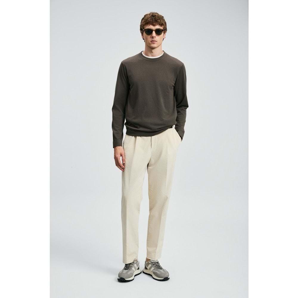 Lufian 112090148 Dean Kazak Erkek Sweatshirt