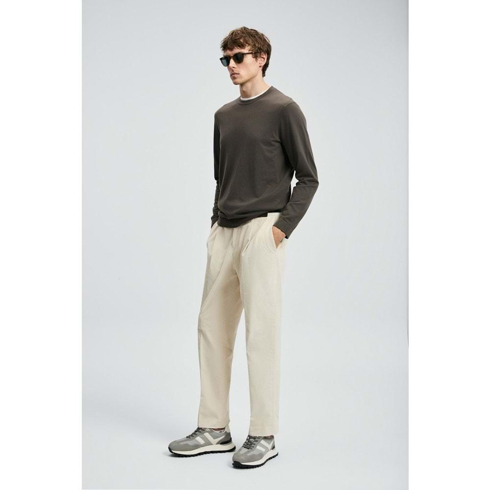 Lufian 112090148 Dean Kazak Erkek Sweatshirt
