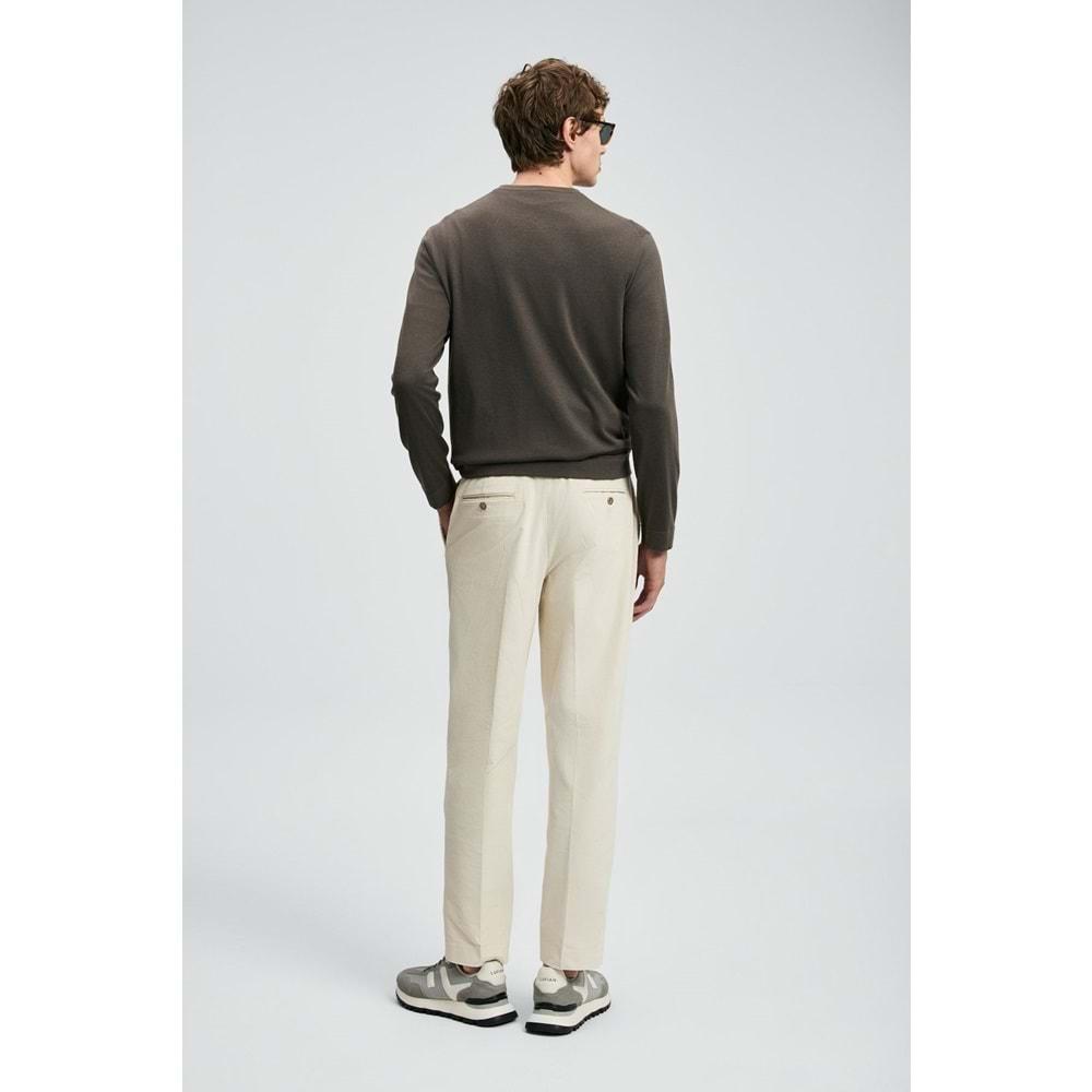 Lufian 112090148 Dean Kazak Erkek Sweatshirt