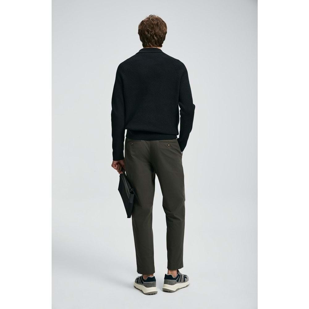 Lufian 112090170 Rufuz Kazak Erkek Sweatshirt