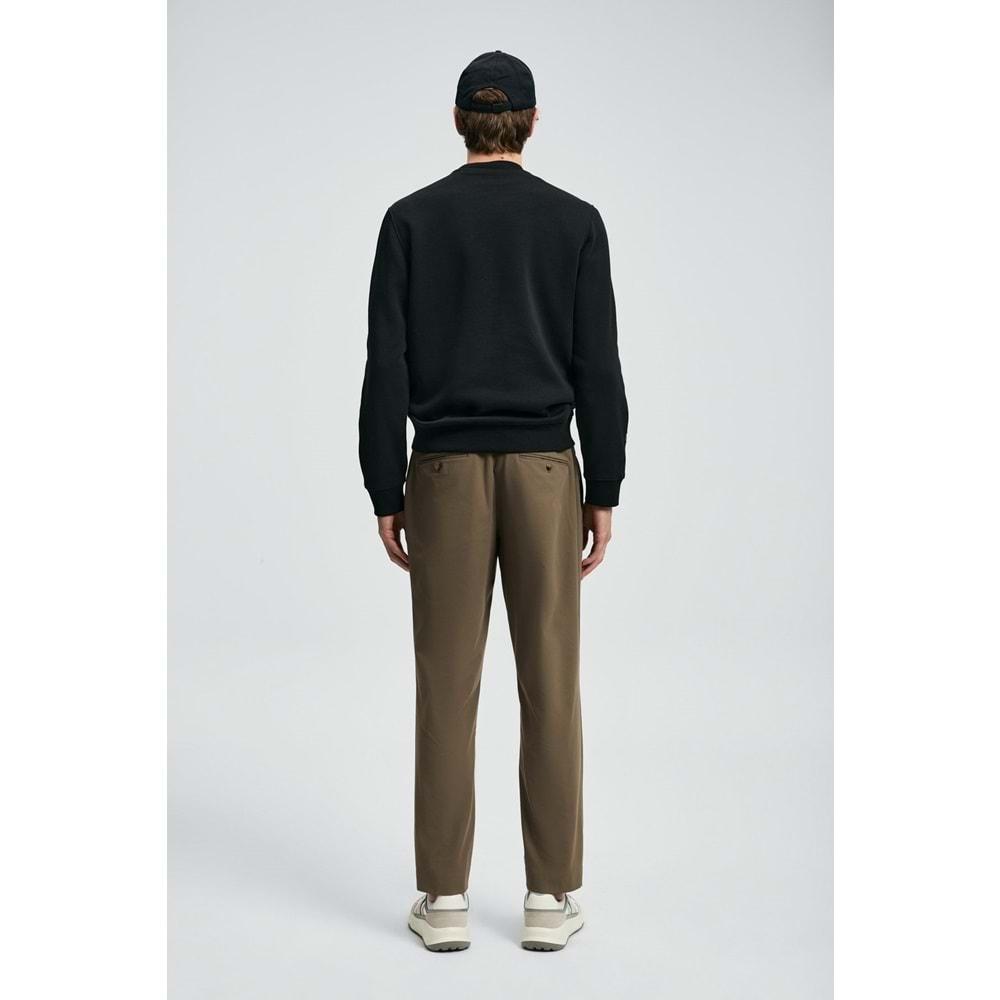 Lufian 112030170 Loved Erkek Sweatshirt