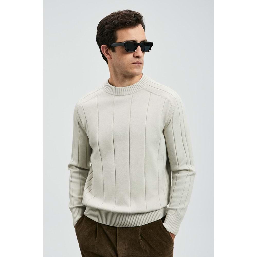 Lufian 112090165 Grand Kazak Erkek Sweatshirt