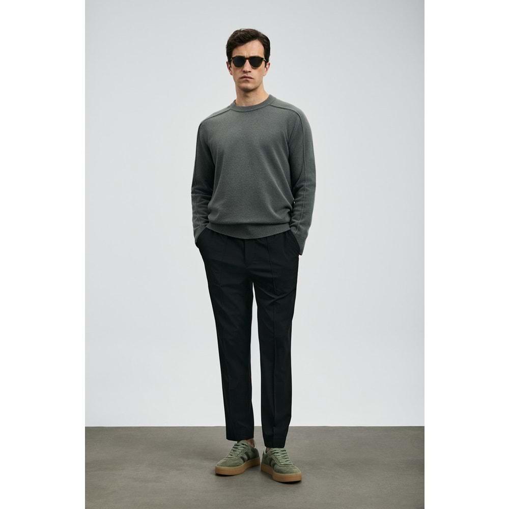 Lufian 112190329 Sımon Smart Erkek Chino Pantolon Slim Fit Erkek Pantolon
