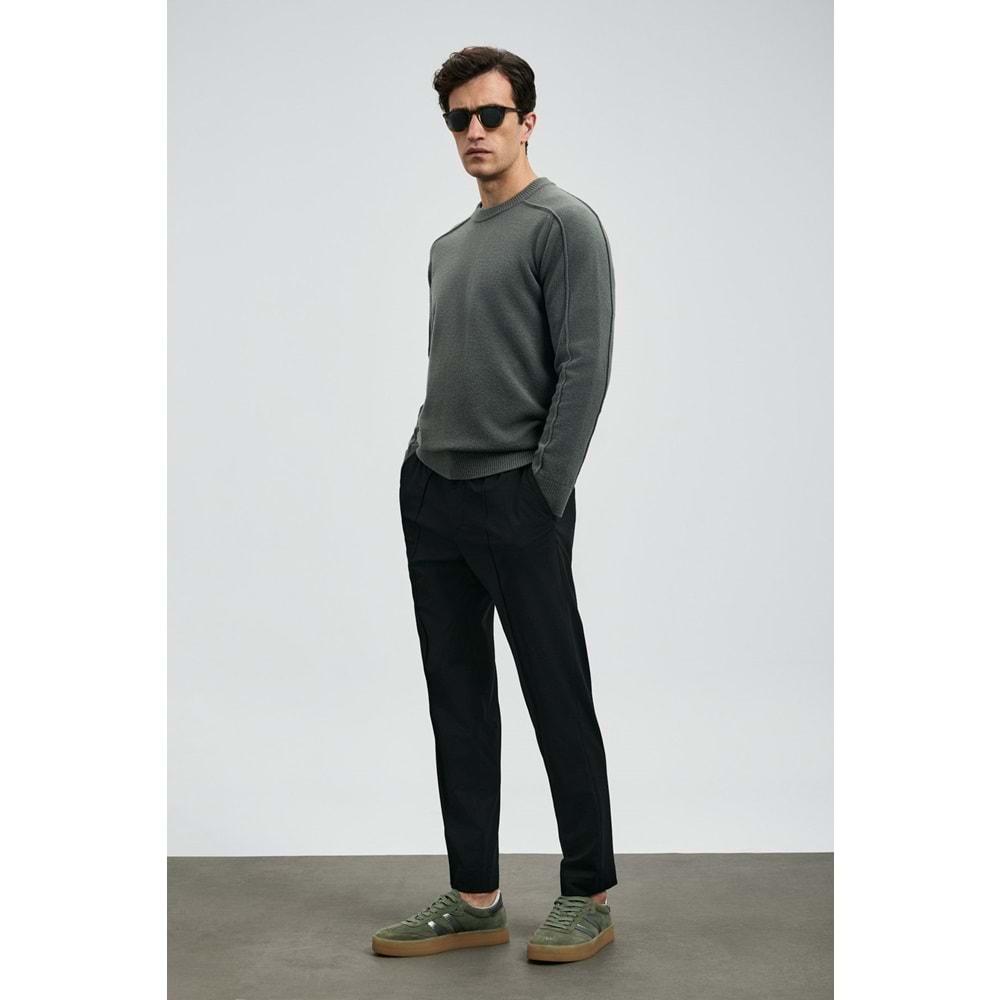 Lufian 112190329 Sımon Smart Erkek Chino Pantolon Slim Fit Erkek Pantolon