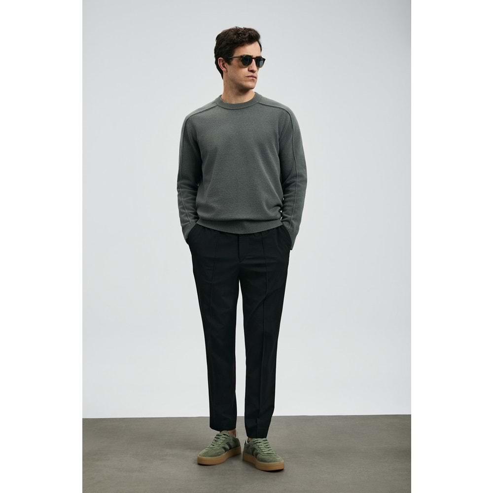 Lufian 112190329 Sımon Smart Erkek Chino Pantolon Slim Fit Erkek Pantolon