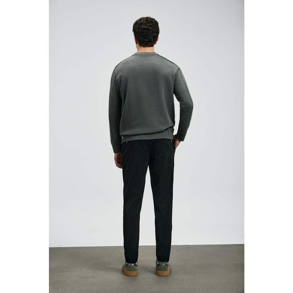 Lufian 112190329 Sımon Smart Erkek Chino Pantolon Slim Fit Erkek Pantolon