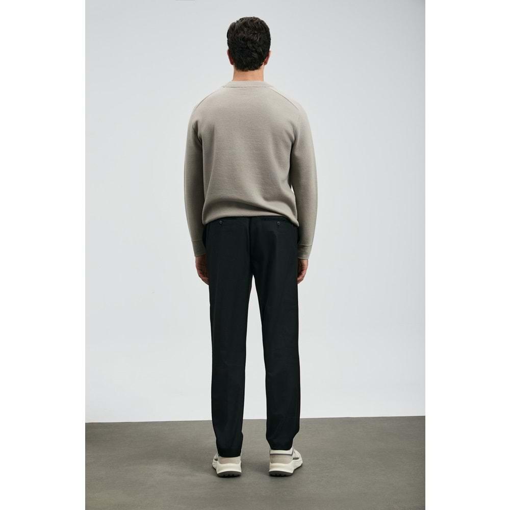 Lufian 112190334 Amber Smart Erkek Chino Pantolon Slim Fit Erkek Pantolon