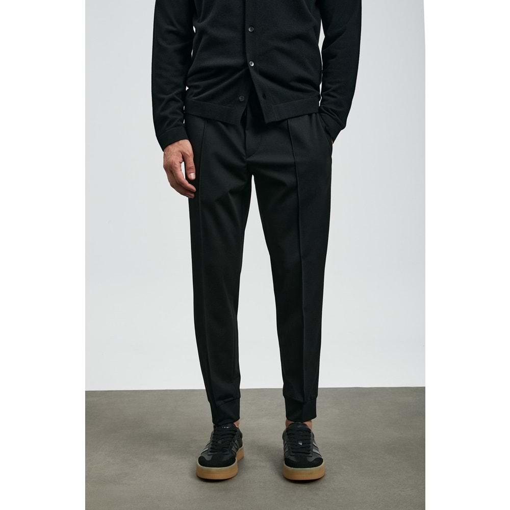 Lufian 112190335 Pıto Jogger Pantolon Slim Fit Erkek Pantolon
