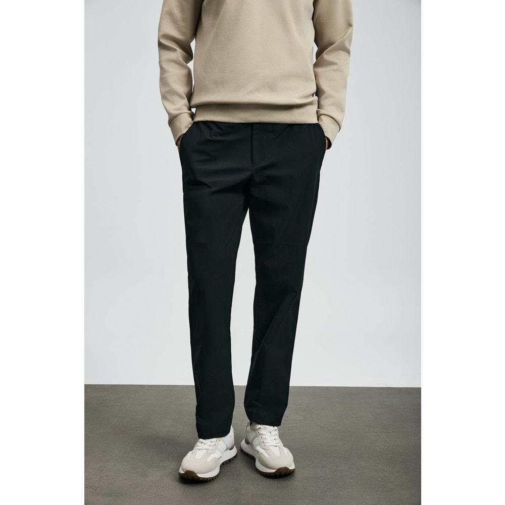 Lufian 112190340 Daren Smart Erkek Chino Pantolon Slim Fit Erkek Pantolon