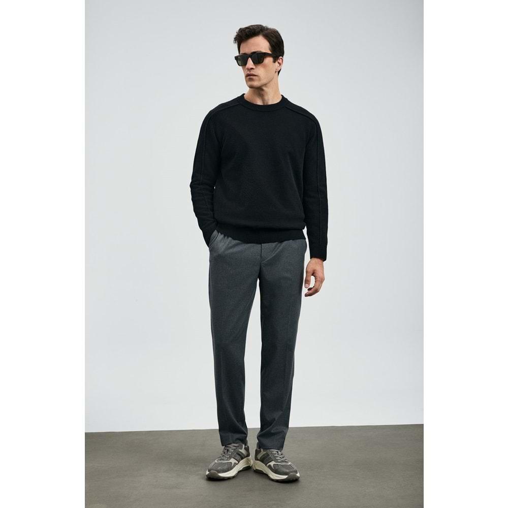 Lufian 112090160 Les Kazak Erkek Sweatshirt