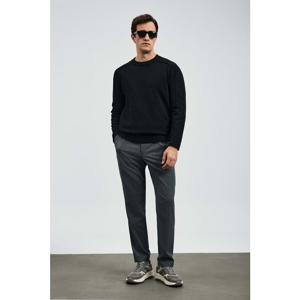 Lufian 112090160 Les Kazak Erkek Sweatshirt