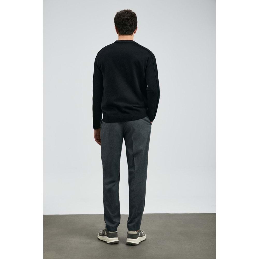 Lufian 112090160 Les Kazak Erkek Sweatshirt