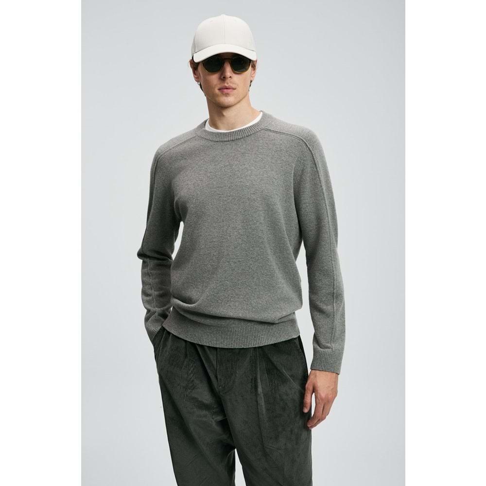 Lufian 112090160 Les Kazak Erkek Sweatshirt