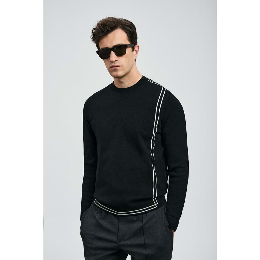 Lufian 112090166 Farm Kazak Erkek Sweatshirt