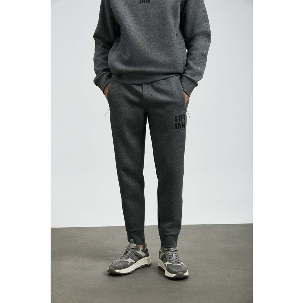 Lufian 112050077 Mata Erkek Eşofman Altı