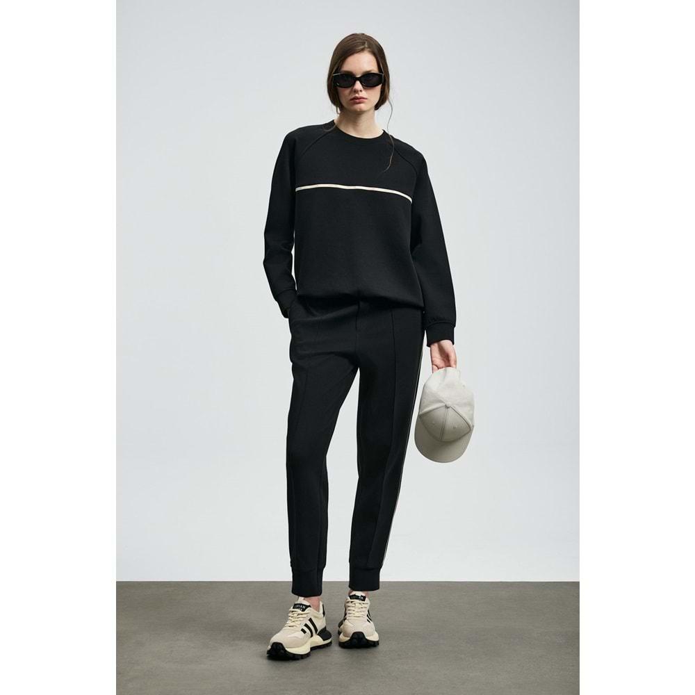 Lufian 122050008 Cessıca Örme Kadın Eşofman Altı