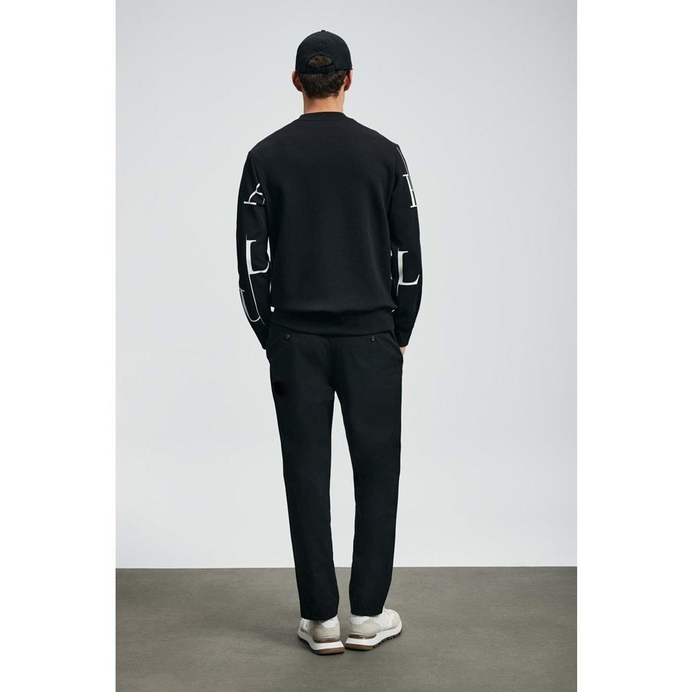 Lufian 112030184 Tıffany Erkek Sweatshirt