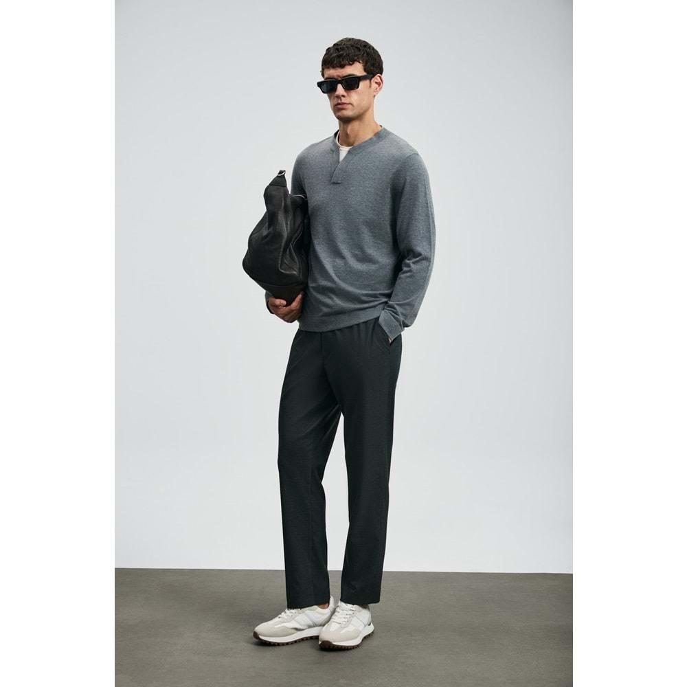 Lufian 112190334 Amber Smart Erkek Chino Pantolon Slim Fit Erkek Pantolon