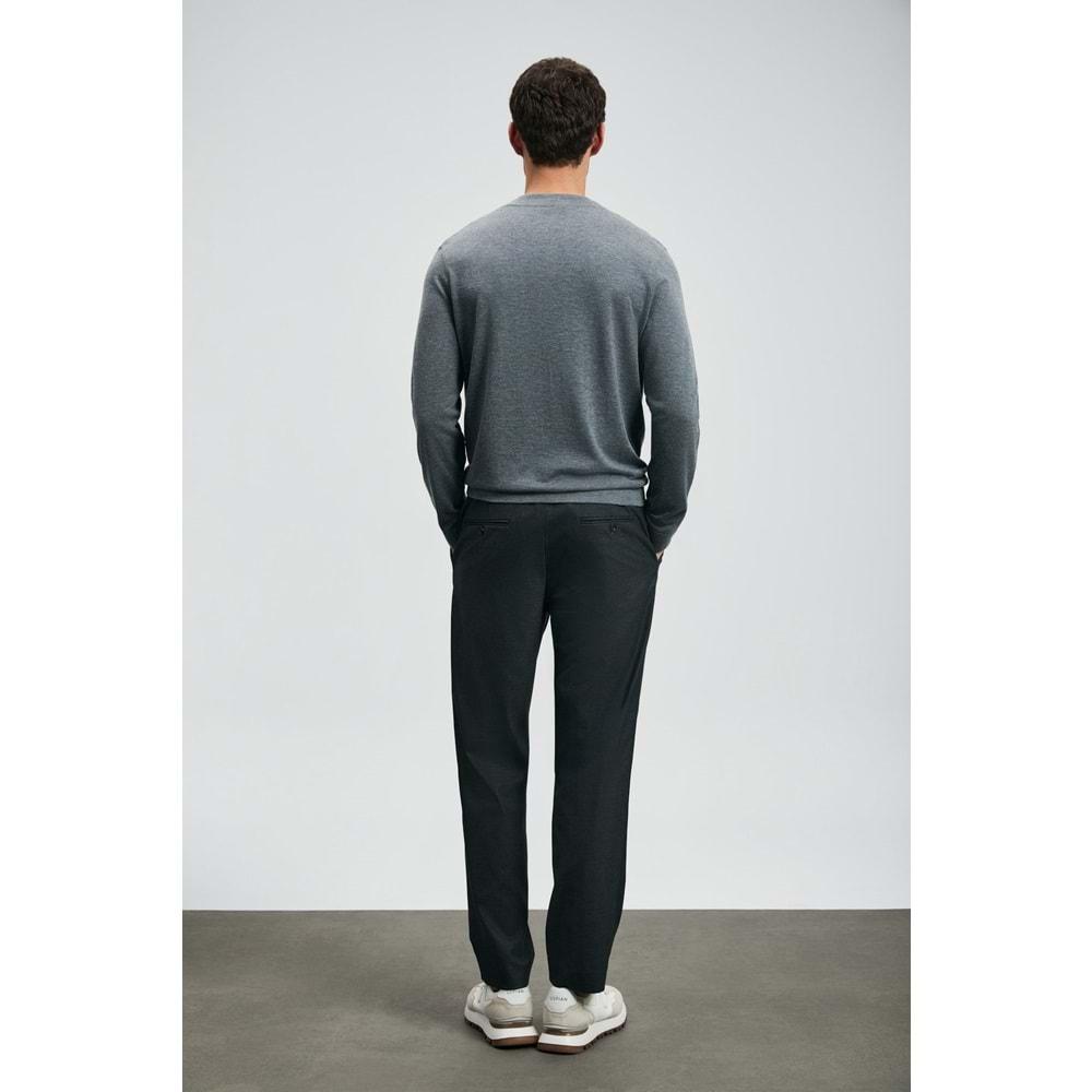 Lufian 112190334 Amber Smart Erkek Chino Pantolon Slim Fit Erkek Pantolon