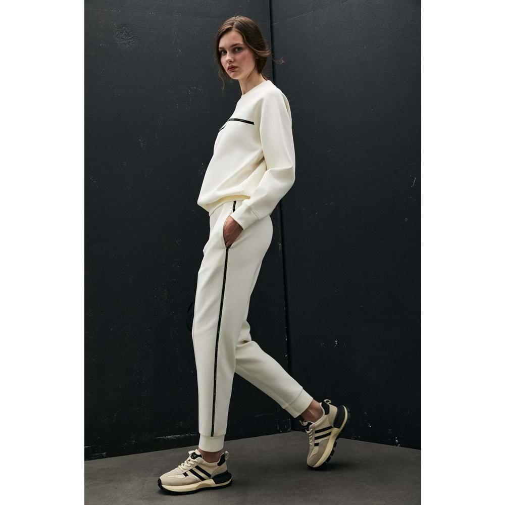 Lufian 122050008 Cessıca Örme Kadın Eşofman Altı