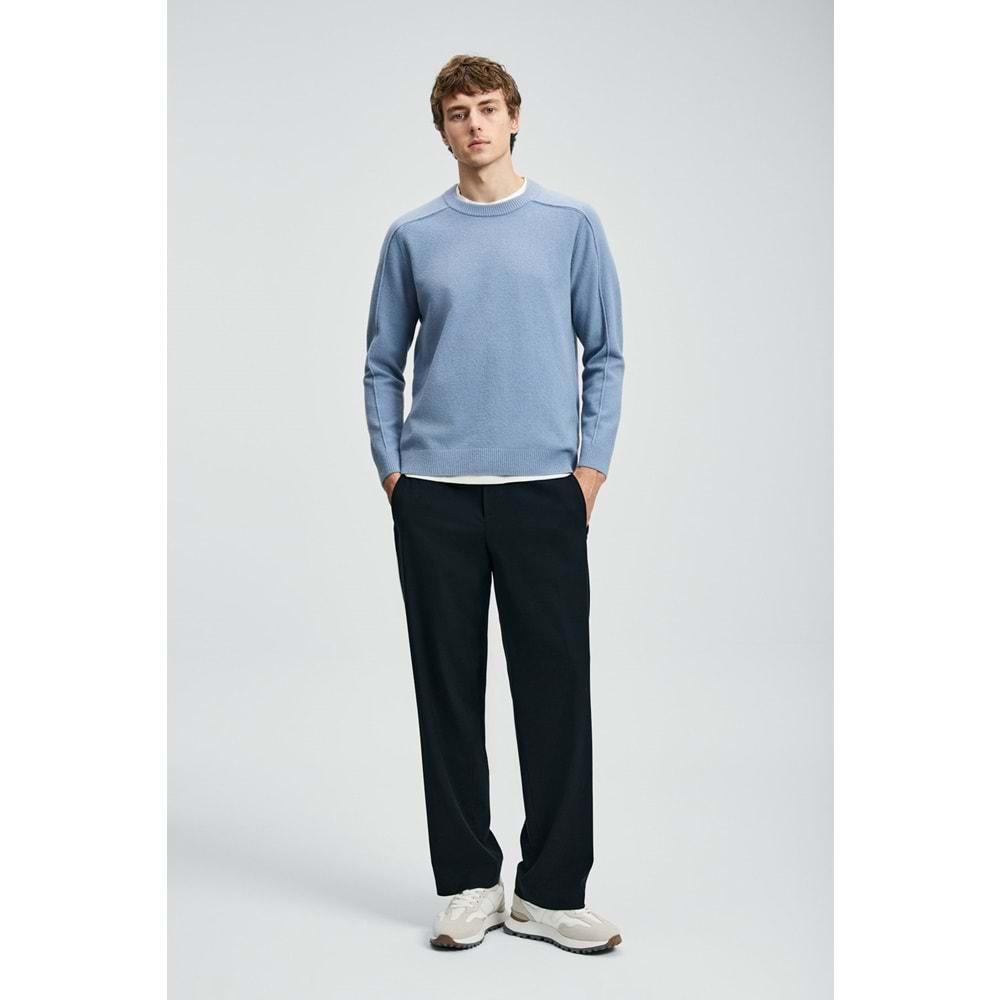 Lufian 112090160 Les Kazak Erkek Sweatshirt