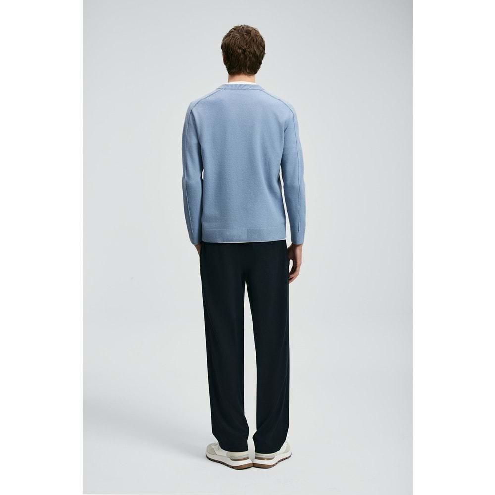 Lufian 112090160 Les Kazak Erkek Sweatshirt