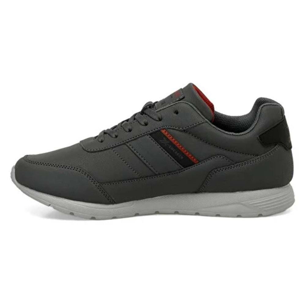 Kinetix Lescar Pu Unisex Spor Ayakkabı