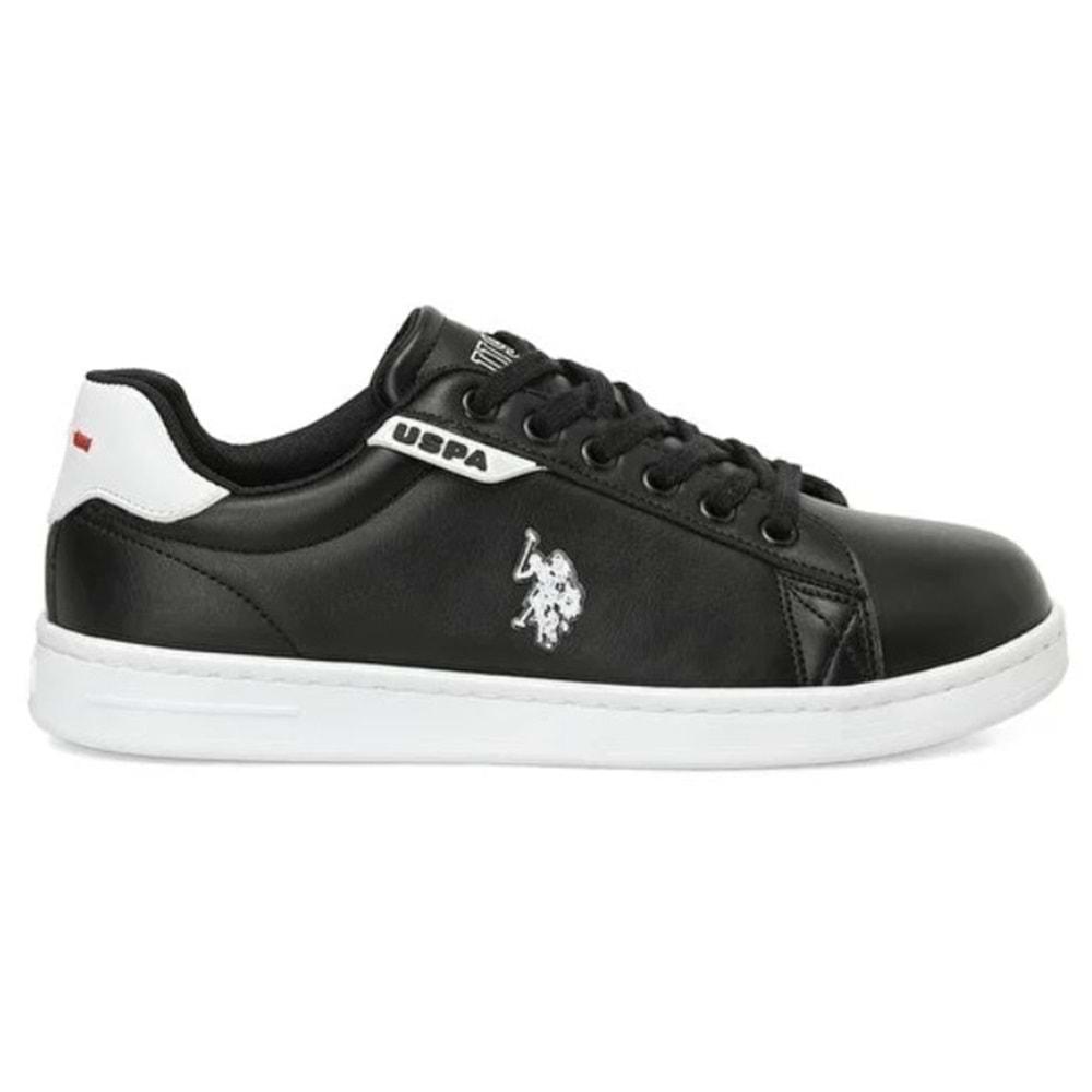 U.S. Polo Assn Costa Unisex Spor Ayakkabı