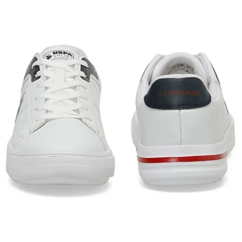 U.S. Polo Assn Mango Erkek Spor Ayakkabı