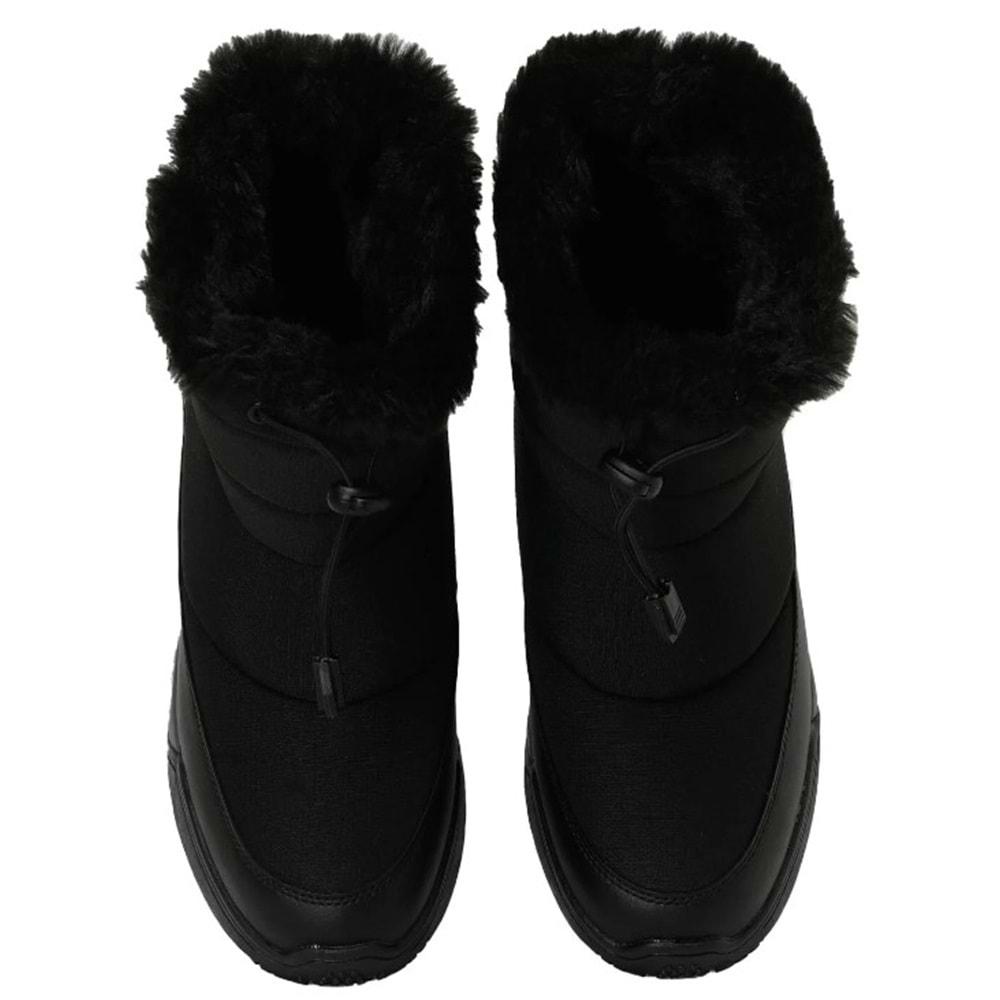 U.S. Polo Assn Rainy Unisex Kar Botu