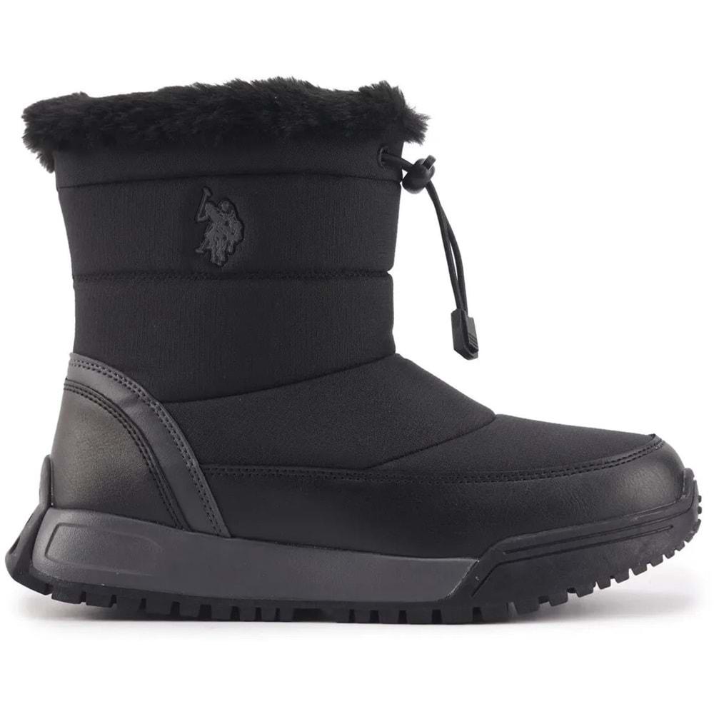 U.S. Polo Assn Rainy Unisex Kar Botu