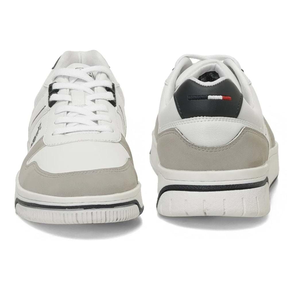 U.S. Polo Assn Vıcente Sneaker Unisex Spor Ayakkabı