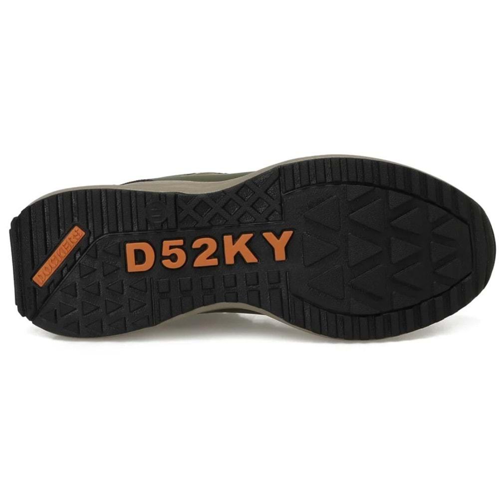 Dockers 237555 Erkek Spor Ayakkabı