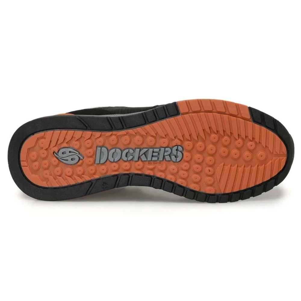 Dockers 237561 Erkek Spor Ayakkabı